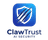 ClawTrust Logo