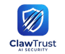 ClawTrust Logo